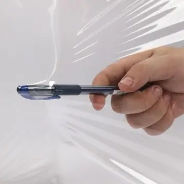 Large roll PE stretch film