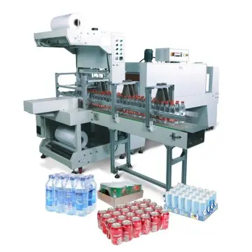 High quality PE shrink film