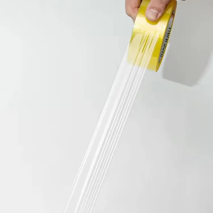 Custom Printed Bopp Tape (1)vmf