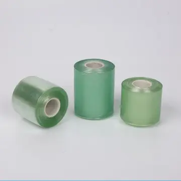 High Strength PVC Electrostatic Winding Film