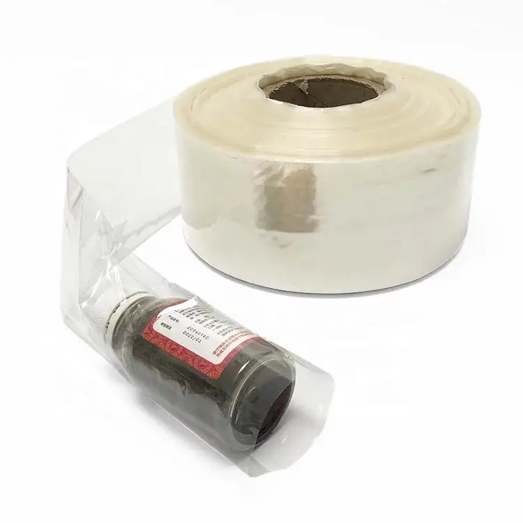 Introducing You to Shrink Film (2)7kw