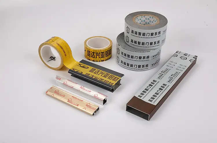 Production Process of Protective Film