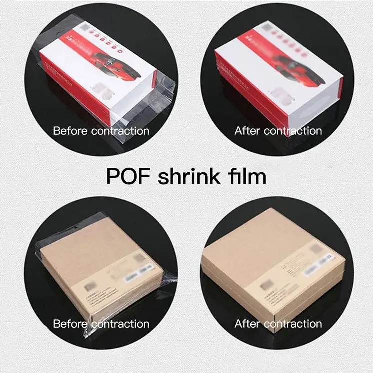 POF Shrink Film (3)34a