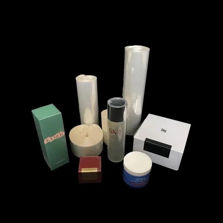 Premium PVC Heat Shrink Film (5)7gr