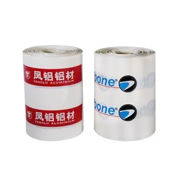 Aluminum Shrink Film