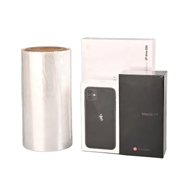 pof packaging film for Electronic product