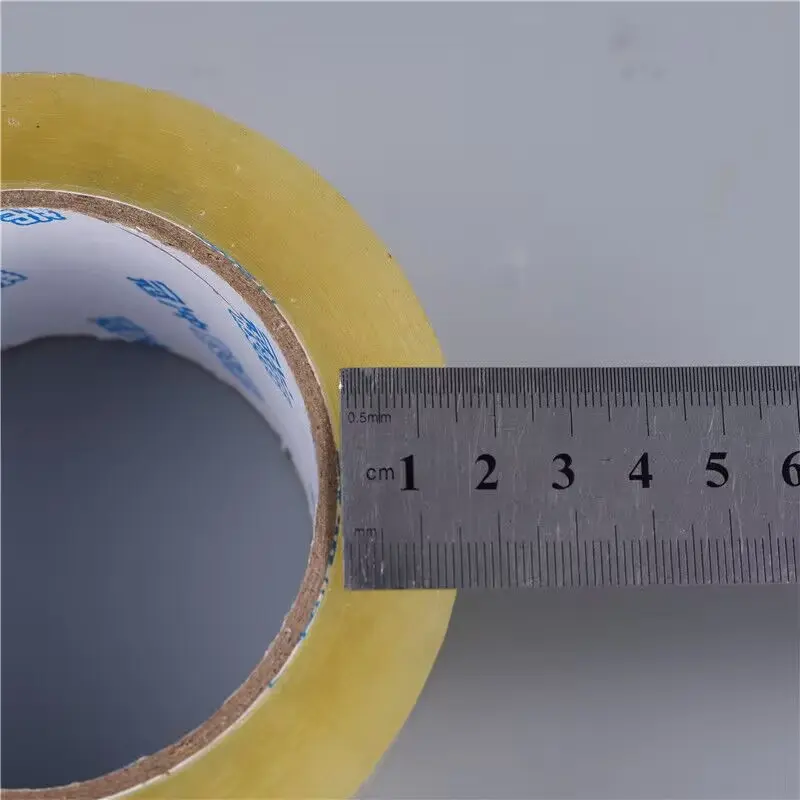 Custom Printed Bopp Tape (5)25e