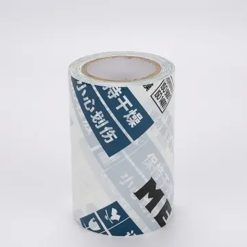 High penetration protection, durable and scratch resistant, providing excellent protection for all types of surfaces