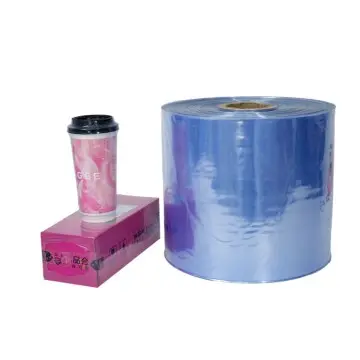 PVC Shrink Film