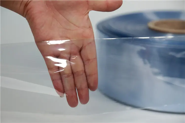 Premium PVC Heat Shrink Film (2)6pn