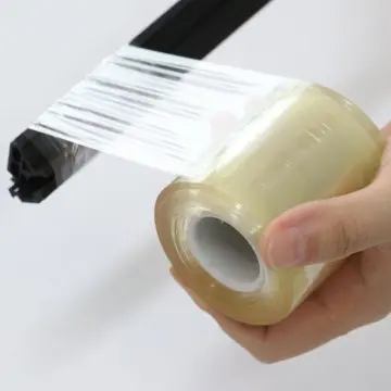 High quality wrapping film